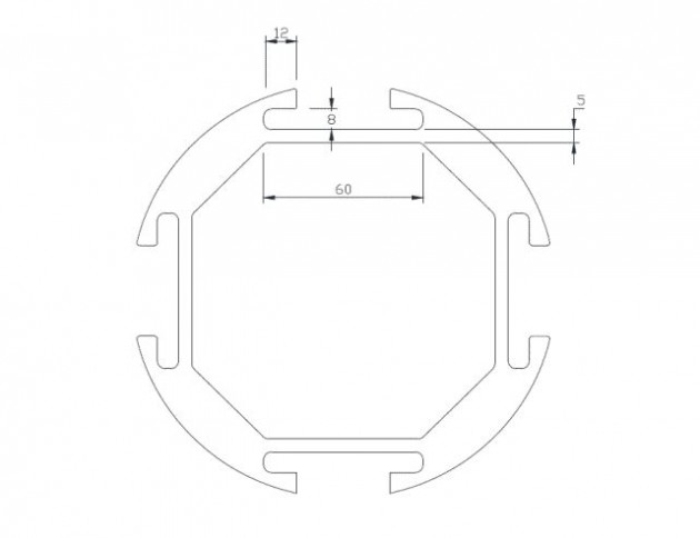 智慧燈桿建設(shè)技術(shù)標準 7